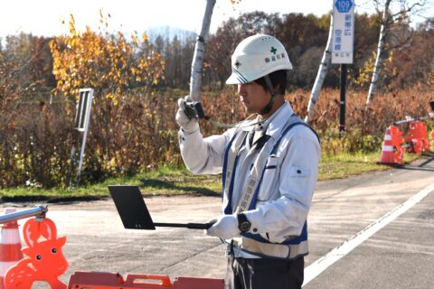 土木技術職【経験者】