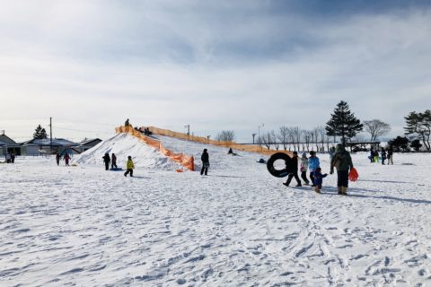 第１６回いけだっ子冬祭り