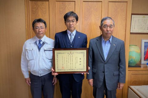 地域貢献活動（上士幌町）