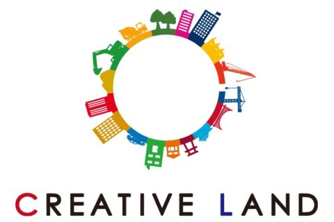 CREATIVE LAND 協賛企業 </BR>ミニマムパートナーとして登録しました！
